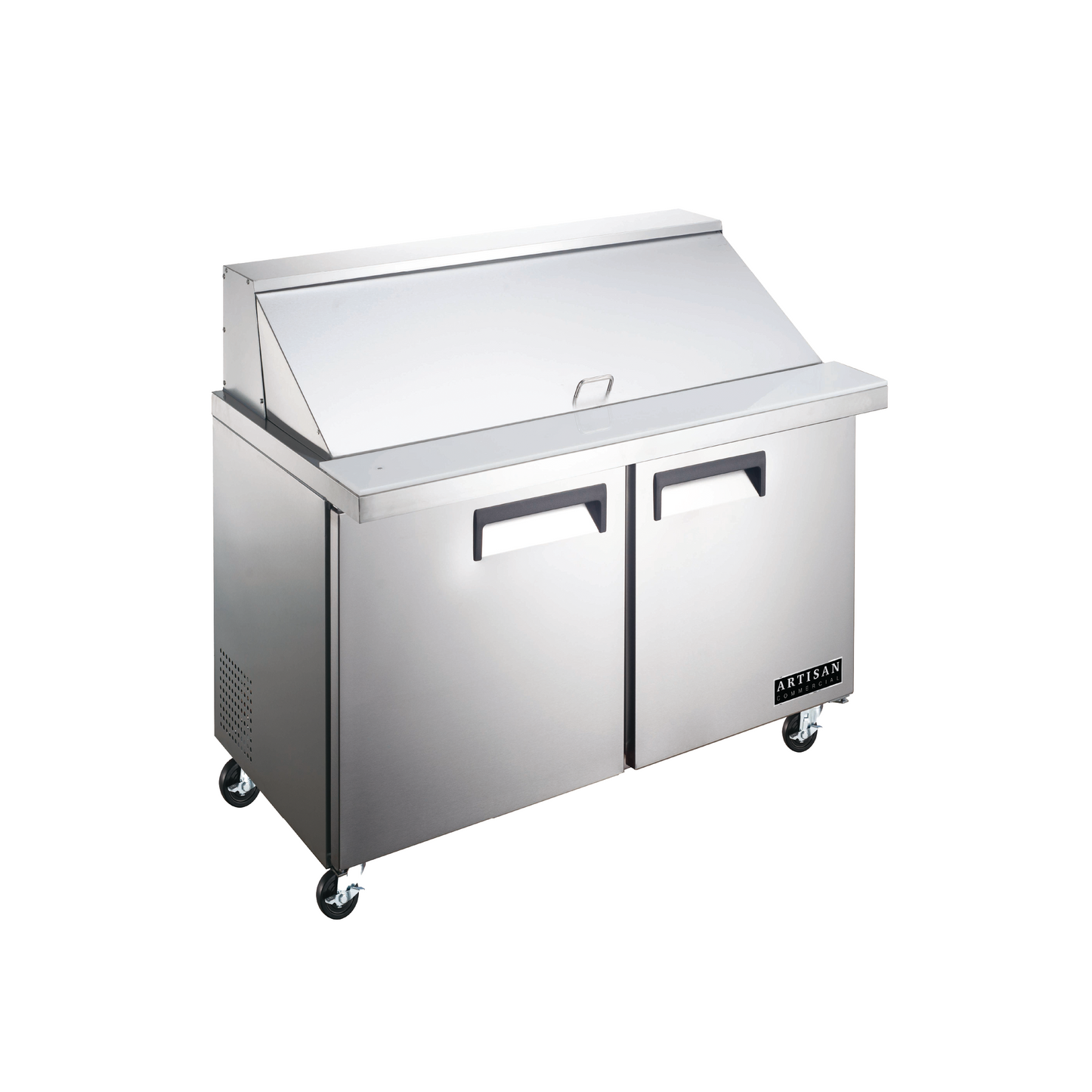 Artisan AR-SM36 36.2" Mega Top Sandwich/Salad Prep Table