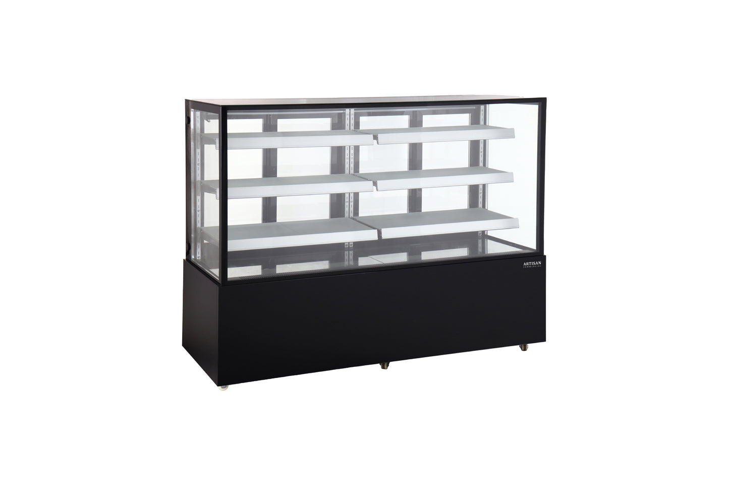 Artisan Commercial AR-BC-72BT Refrigerated Bakery Showcase