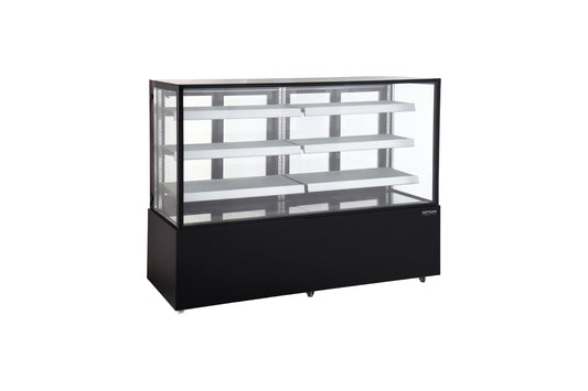 Artisan Commercial AR-BC-72BT Refrigerated Bakery Showcase