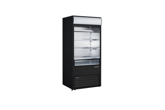 Artisan Commercial AR-OM-36 Refrigerated Open Showcase