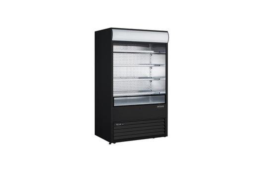Artisan Commercial AR-OM-48 Refrigerated Open Showcase