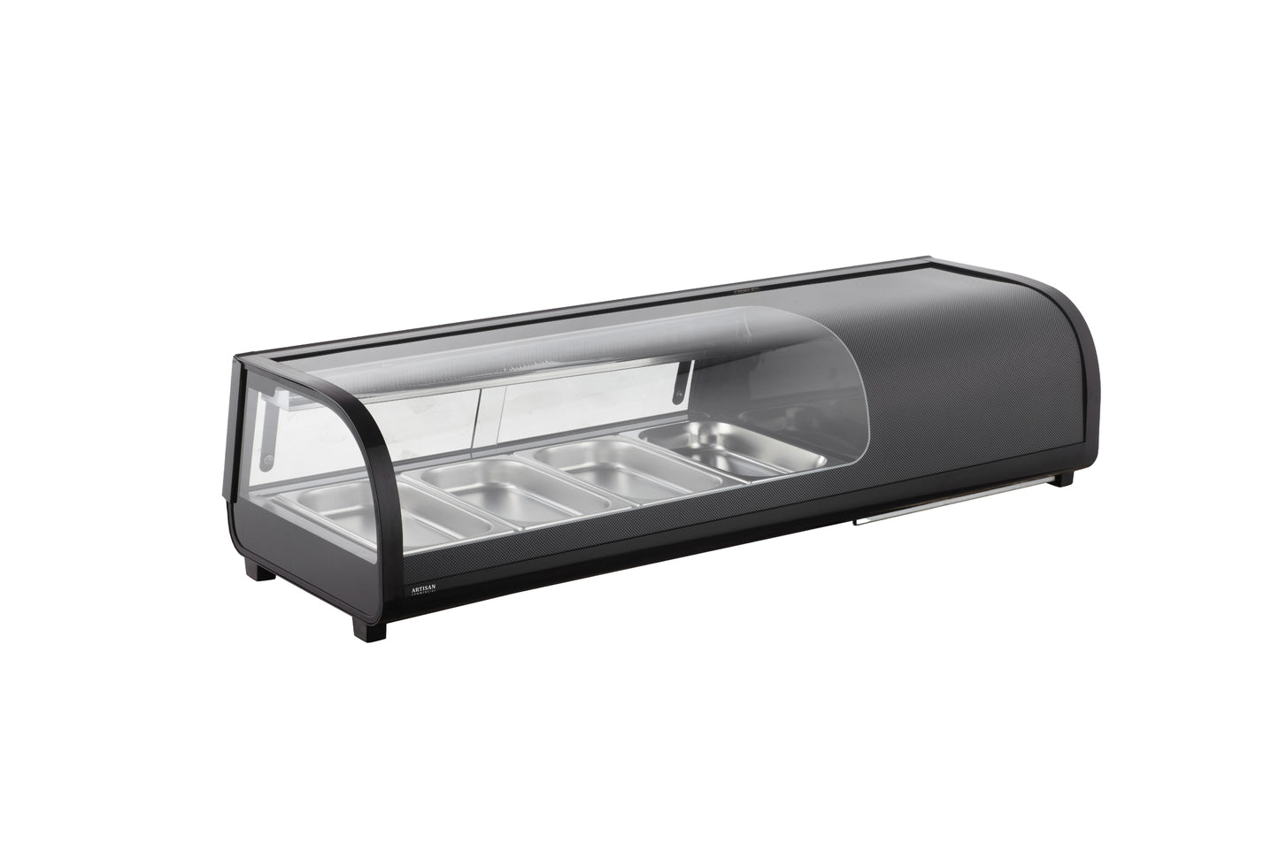 Artisan Commercial AR-SC-46B Refrigerated Sushi Showcase