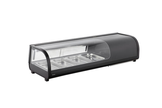 Artisan Commercial AR-SC-46B Refrigerated Sushi Showcase