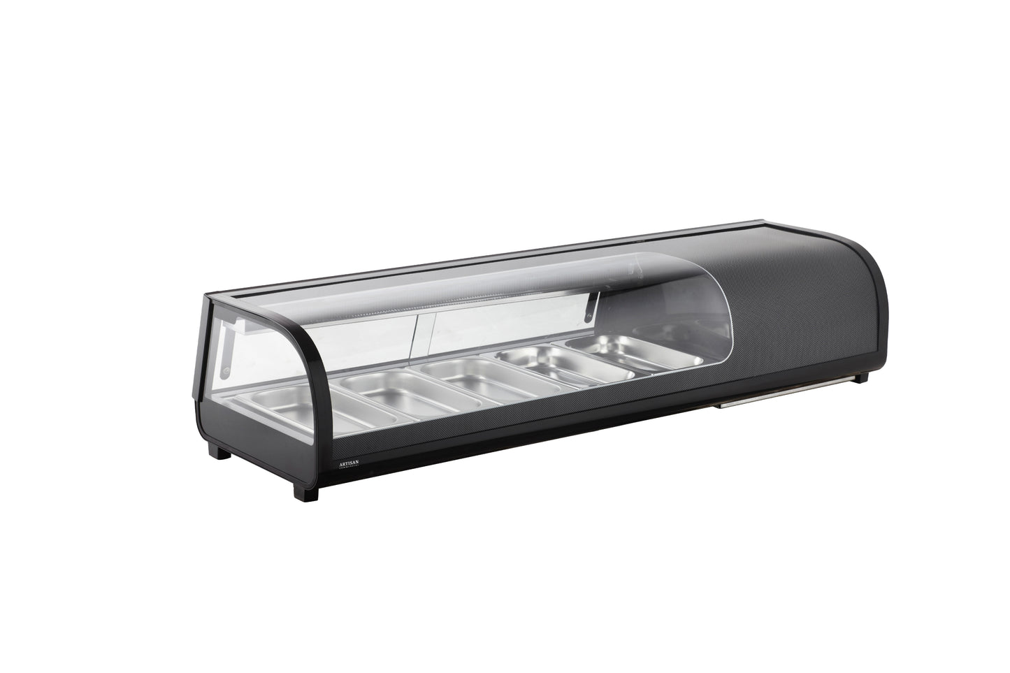 Artisan Commercial AR-SC-53B Refrigerated Sushi Showcase
