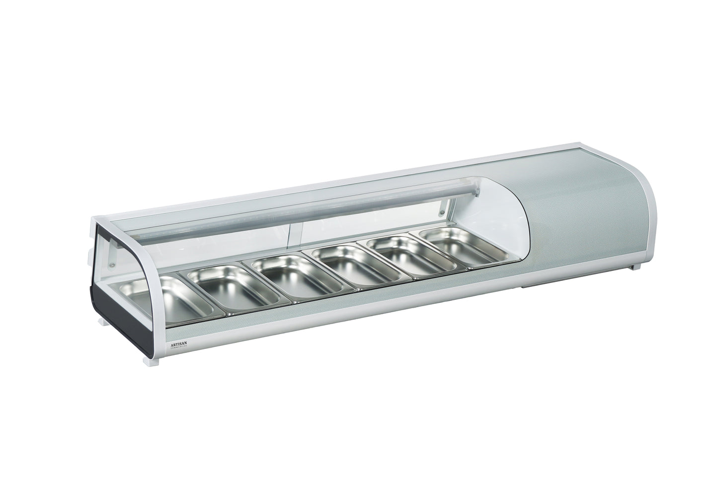 Artisan Commercial AR-SC-60W Refrigerated Sushi Showcase