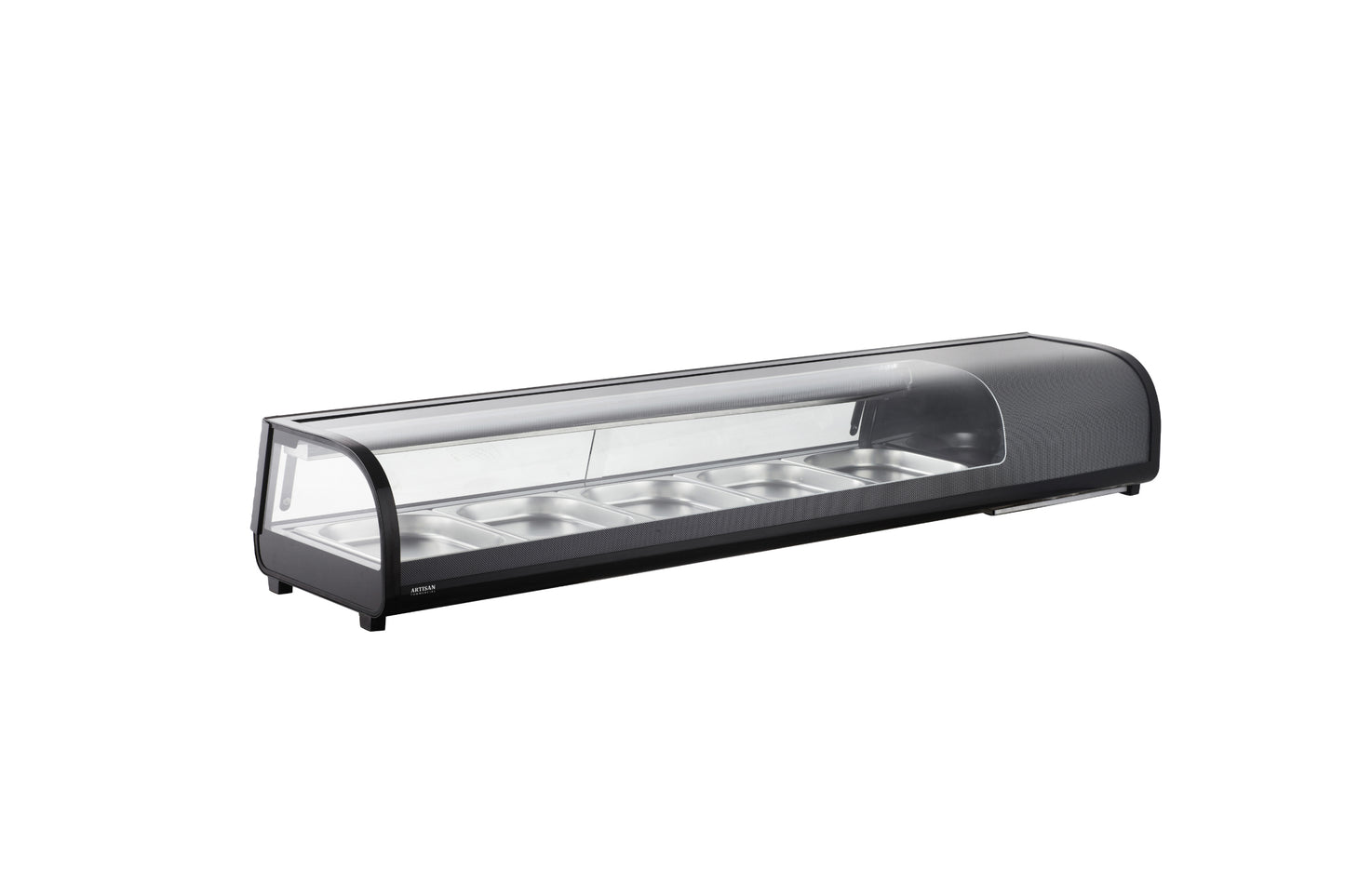 Artisan Commercial AR-SC-71B Refrigerated Sushi Showcase