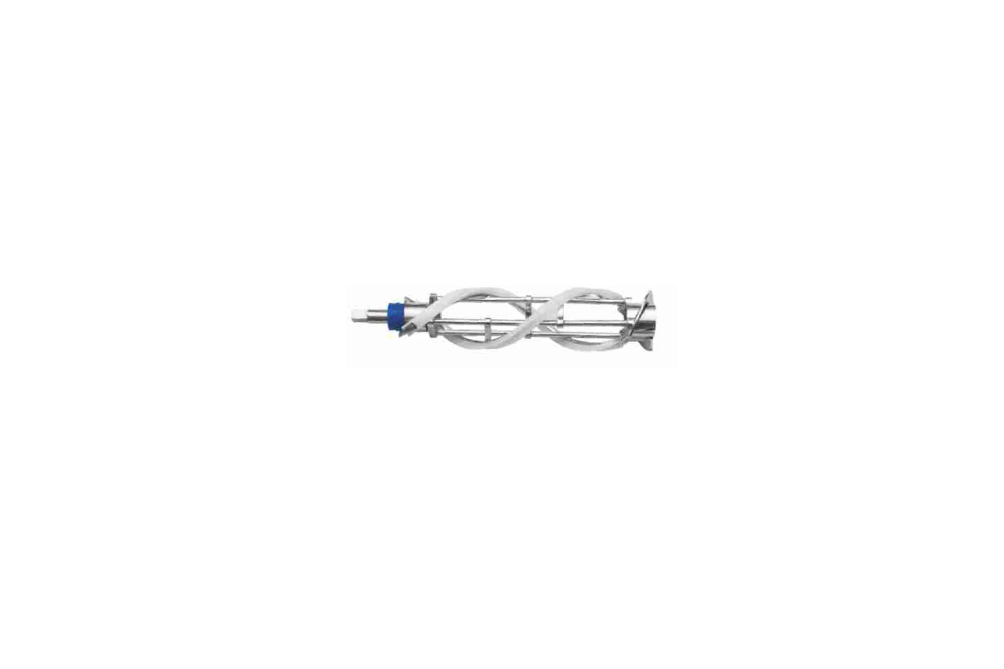Artisan 8245A Air Pump Floor Model Twin Twist Flavor